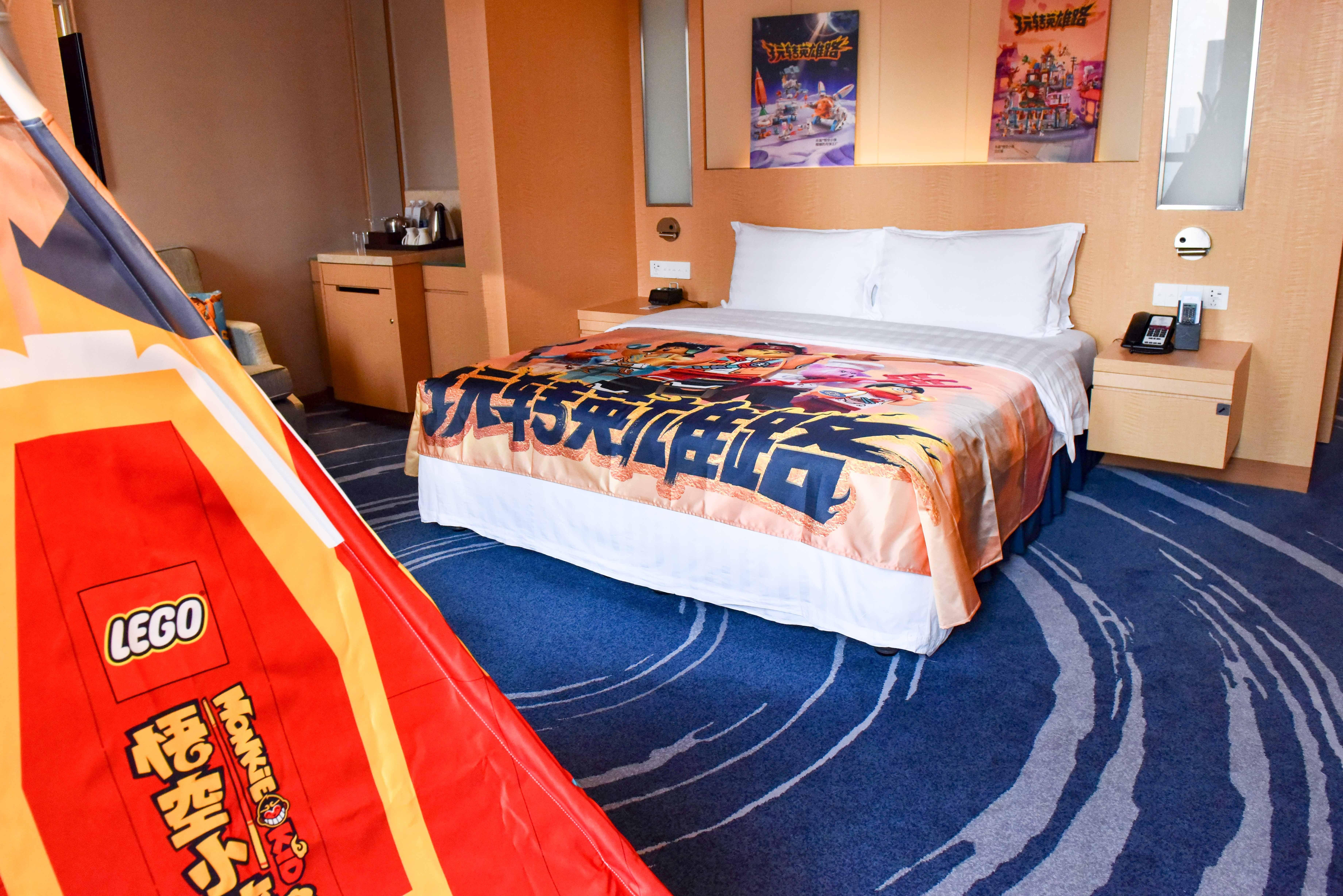Crowne Plaza Futian, Near To Convention&exhibition Centre, Stock Exchange And Civic Center, Outdoor Heated Pool 5*