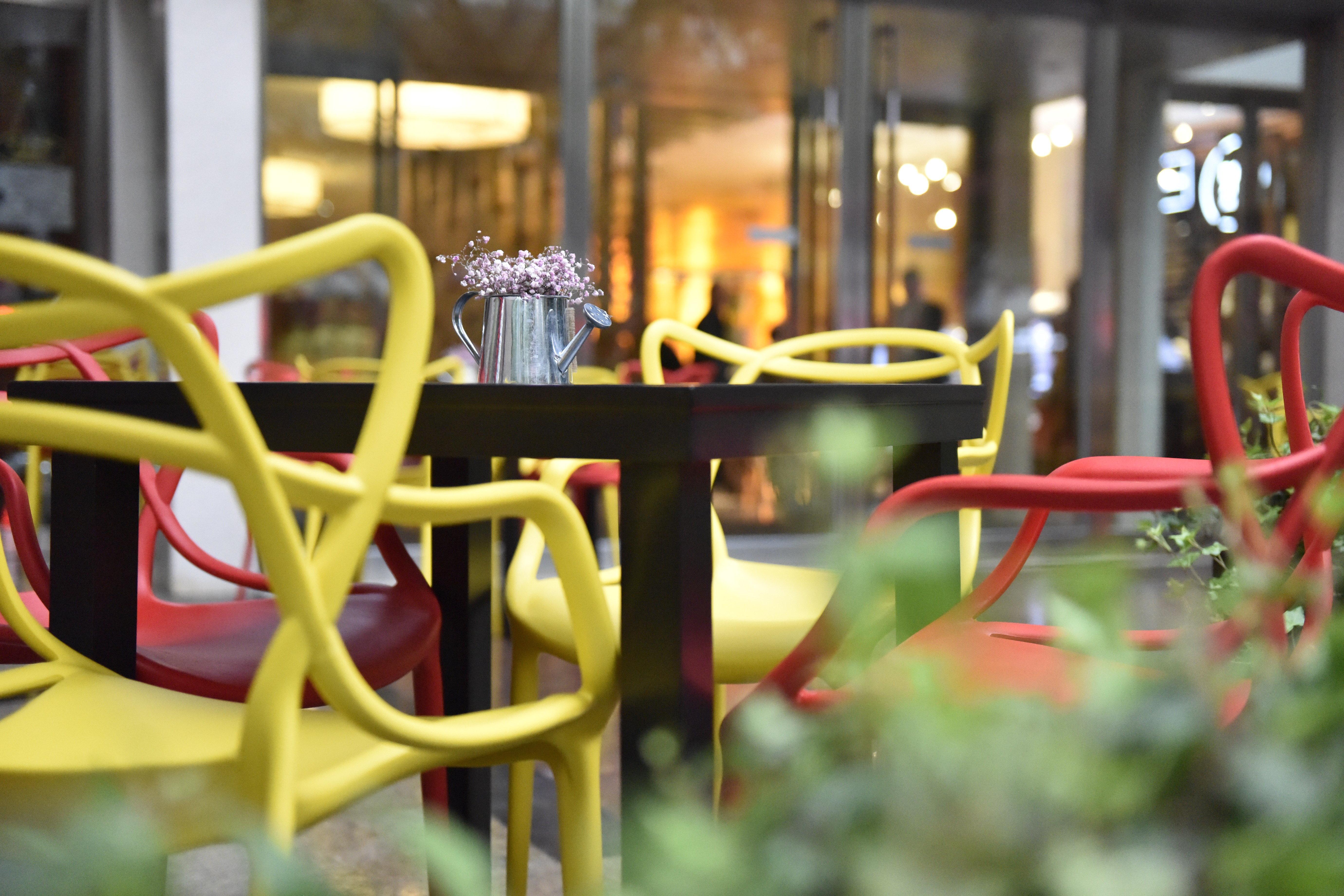 Crowne Plaza Futian, Near To Convention&exhibition Centre, Stock Exchange And Civic Center, Outdoor Heated Pool Hotel