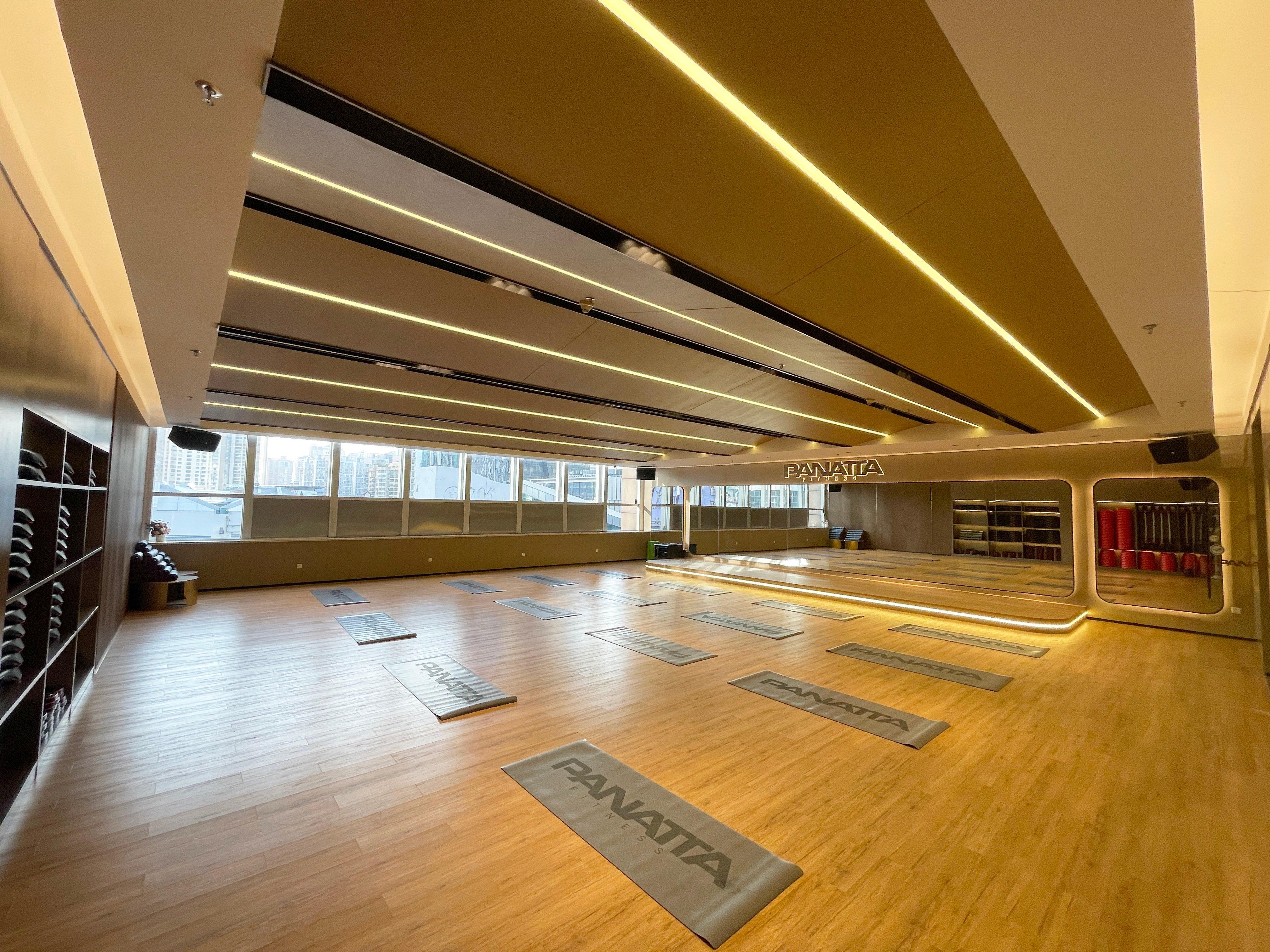 โรงแรม Crowne Plaza Futian, Near To Convention&exhibition Centre, Stock Exchange And Civic Center, Outdoor Heated Pool
